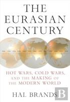 The Eurasian Century