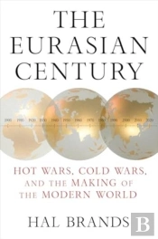 The Eurasian Century