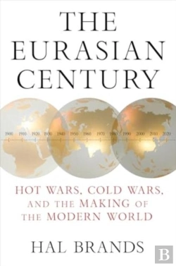 Bertrand.pt - The Eurasian Century