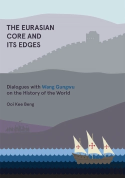 Bertrand.pt - The Eurasian Core And Its Edges