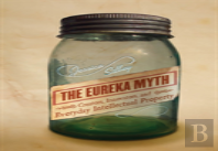 The Eureka Myth