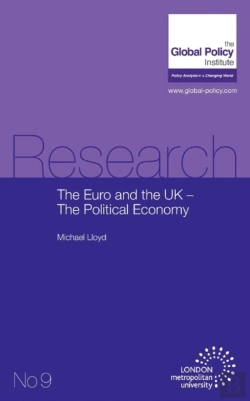 Bertrand.pt - The Euro And The Uk - The Political Econ