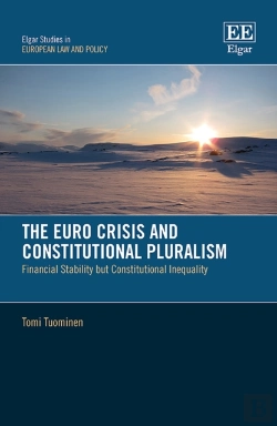 Bertrand.pt - The Euro Crisis And Constitutional Pluralism