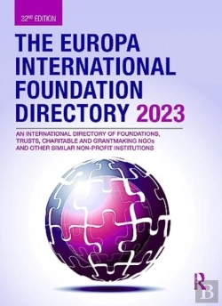 Bertrand.pt - The Europa International Foundation Directory 2023