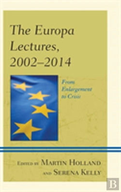 Bertrand.pt - The Europa Lectures, 2002â€“2014