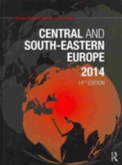 The Europa Regional Surveys Of The World 2014