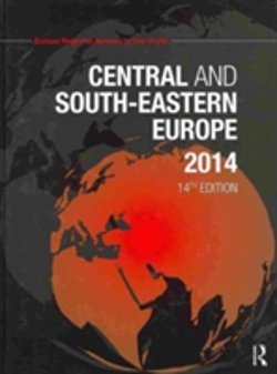 Bertrand.pt - The Europa Regional Surveys Of The World 2014