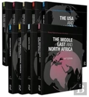 The Europa Regional Surveys Of The World 2016