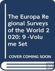 The Europa Regional Surveys Of The World 2020