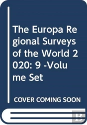 The Europa Regional Surveys Of The World 2020