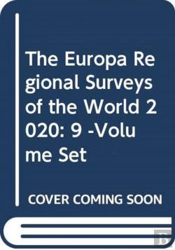 Bertrand.pt - The Europa Regional Surveys Of The World 2020
