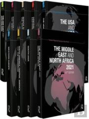 The Europa Regional Surveys Of The World 2021