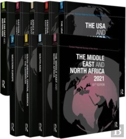 Bertrand.pt - The Europa Regional Surveys Of The World 2021