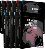 The Europa Regional Surveys Of The World 2025