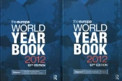 The Europa World Year Book 2012