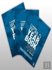 The Europa World Year Book 2023