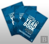 The Europa World Year Book 2023