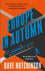The Europe In Autumn