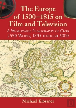 Bertrand.pt - The Europe Of 1500-1815 On Film And Television