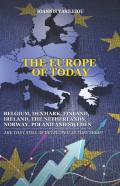 The Europe Of Today