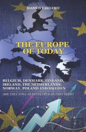 The Europe Of Today