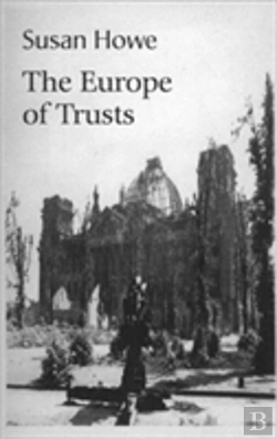 Bertrand.pt - The Europe Of Trusts: Poetry