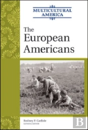 The European Americans