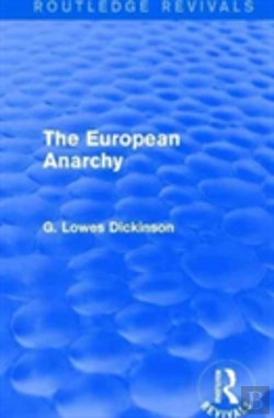 Bertrand.pt - The European Anarchy