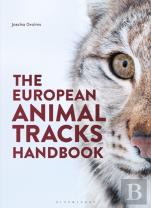 The European Animal Tracks Handbook