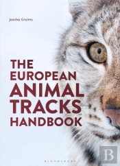 The European Animal Tracks Handbook