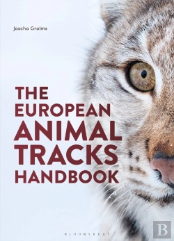 Bertrand.pt - The European Animal Tracks Handbook