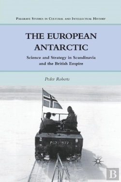 Bertrand.pt - The European Antarctic