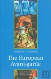 The European Avant-Garde