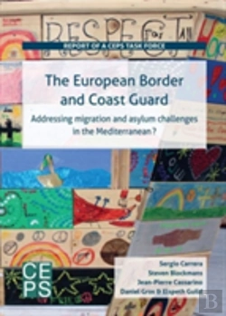 Bertrand.pt - The European Border And Coast Guard