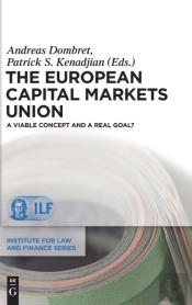 The European Capital Markets Union
