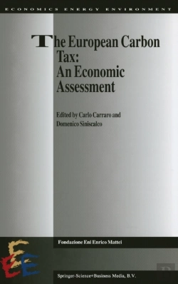 Bertrand.pt - The European Carbon Tax
