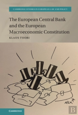 Bertrand.pt - The European Central Bank And The European Macroeconomic Constitution
