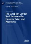 The European Central Bank Between The Financial Crisis And Populisms