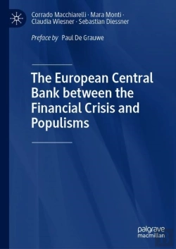 Bertrand.pt - The European Central Bank Between The Financial Crisis And Populisms