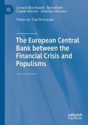 The European Central Bank Between The Financial Crisis And Populisms