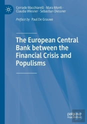 The European Central Bank Between The Financial Crisis And Populisms