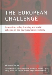 The European Challenge