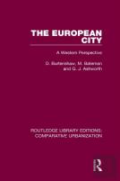 The European City