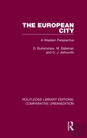 The European City