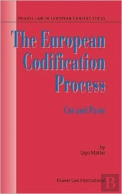 The European Codification Process