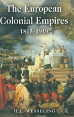 Bertrand.pt - The European Colonial Empires