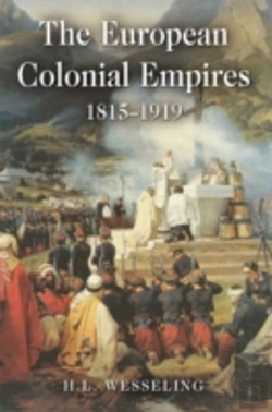 Bertrand.pt - The European Colonial Empires