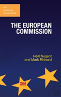 Bertrand.pt - The European Commission