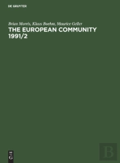 The European Community 1991/2
