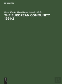 Bertrand.pt - The European Community 1991/2